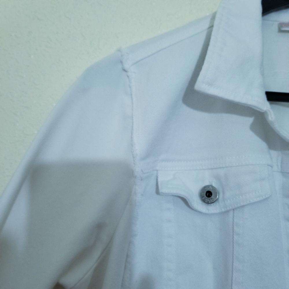 Upcycled Jacket - Picture 10 of 11